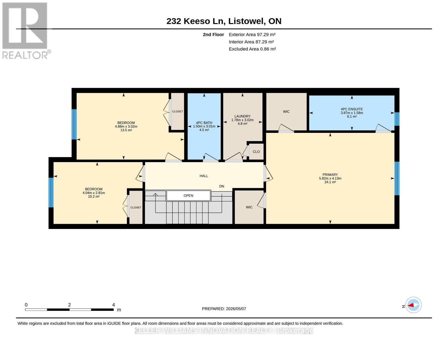 232 KEESO LANE - 32