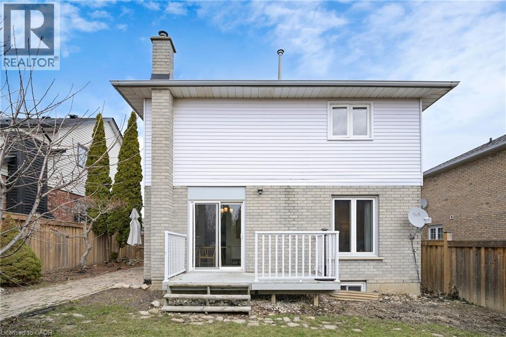 62 COMO Place, Hamilton, Ontario, L9B1Y4 — Photo 31