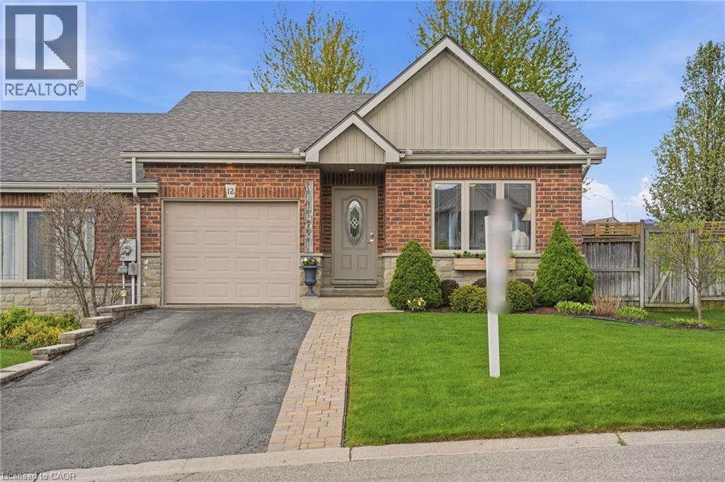 12 MILLCROFT Drive, Simcoe, Ontario, N3Y5M9 — Photo 43