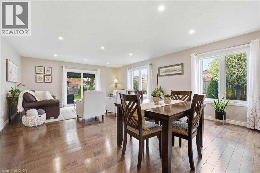 12 MILLCROFT Drive, Simcoe, Ontario, N3Y5M9 — Photo 42