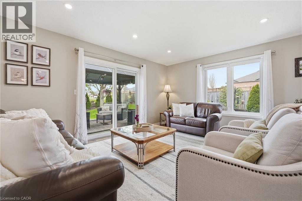 12 MILLCROFT Drive, Simcoe, Ontario, N3Y5M9 — Photo 41
