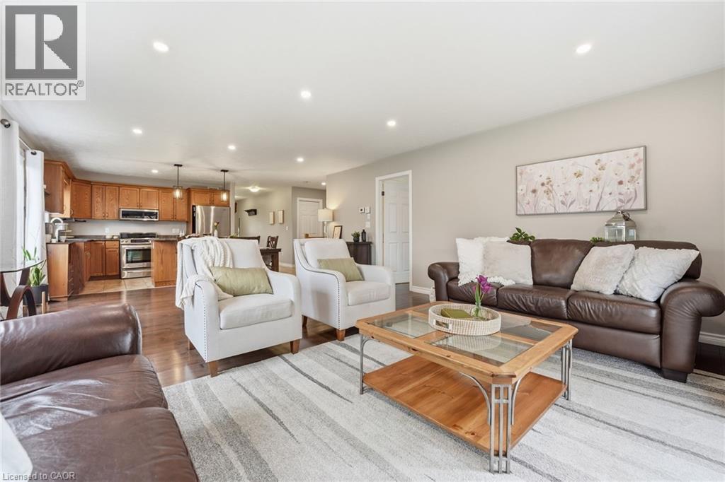 12 MILLCROFT Drive, Simcoe, Ontario, N3Y5M9 — Photo 14