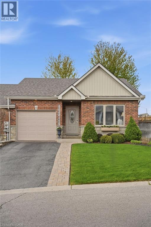 12 MILLCROFT Drive, Simcoe, Ontario, N3Y5M9 — Photo 26