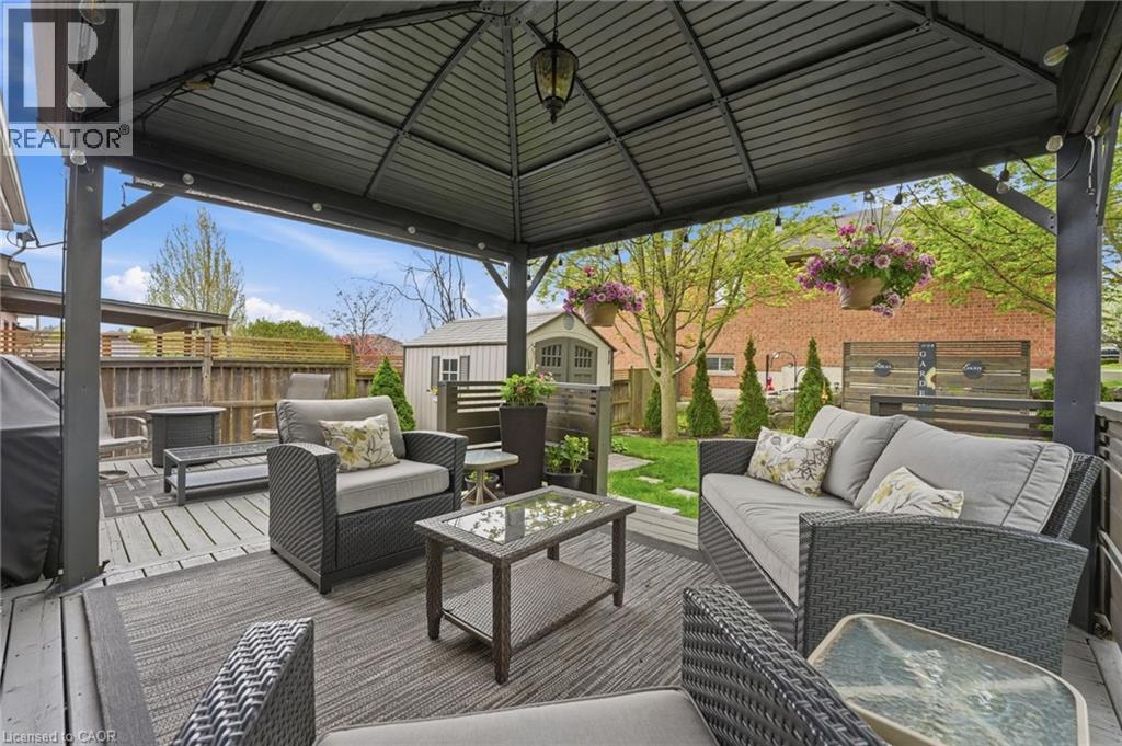 12 MILLCROFT Drive, Simcoe, Ontario, N3Y5M9 — Photo 22