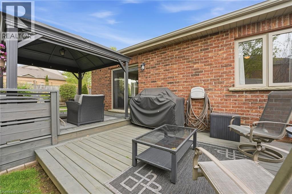 12 MILLCROFT Drive, Simcoe, Ontario, N3Y5M9 — Photo 20