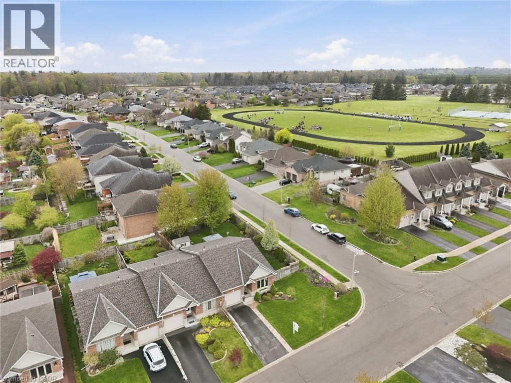 12 MILLCROFT Drive, Simcoe, Ontario, N3Y5M9 — Photo 45