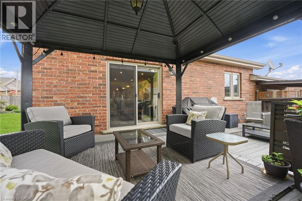 12 MILLCROFT Drive, Simcoe, Ontario, N3Y5M9 — Photo 19