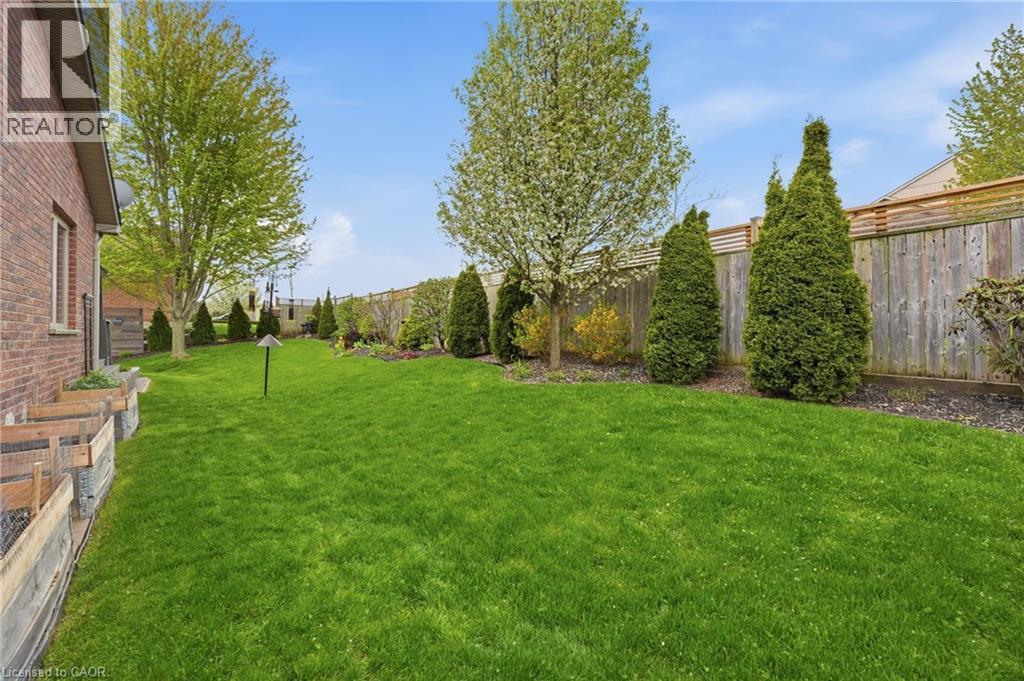 12 MILLCROFT Drive, Simcoe, Ontario, N3Y5M9 — Photo 34