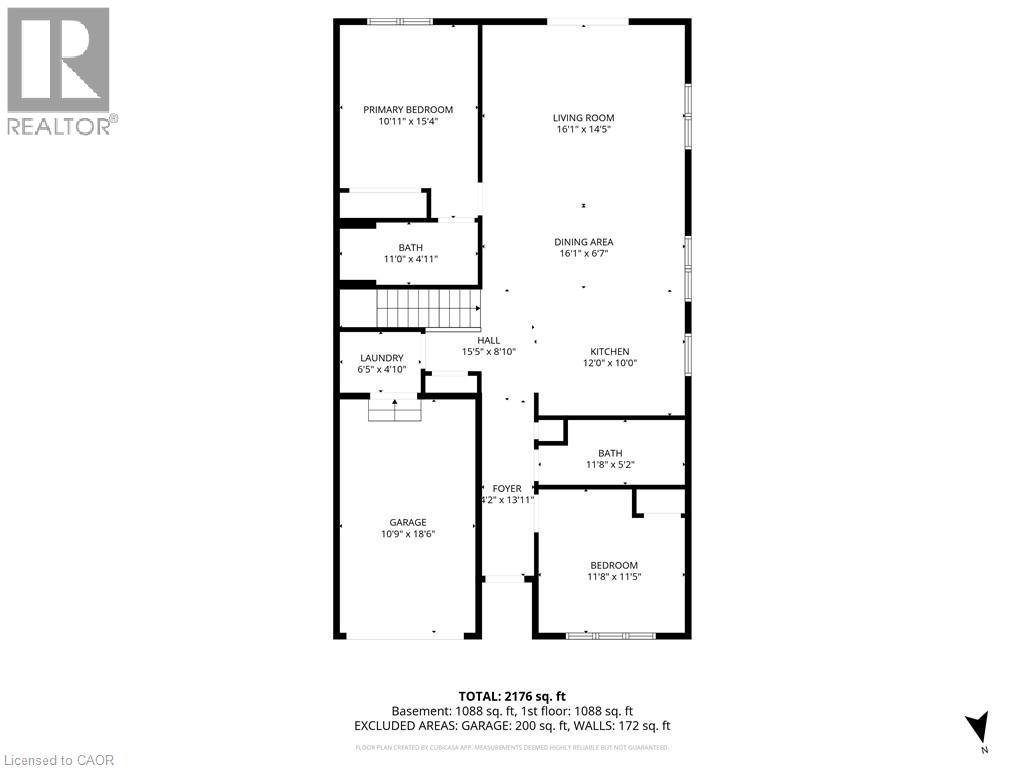 12 MILLCROFT Drive, Simcoe, Ontario, N3Y5M9 — Photo 48