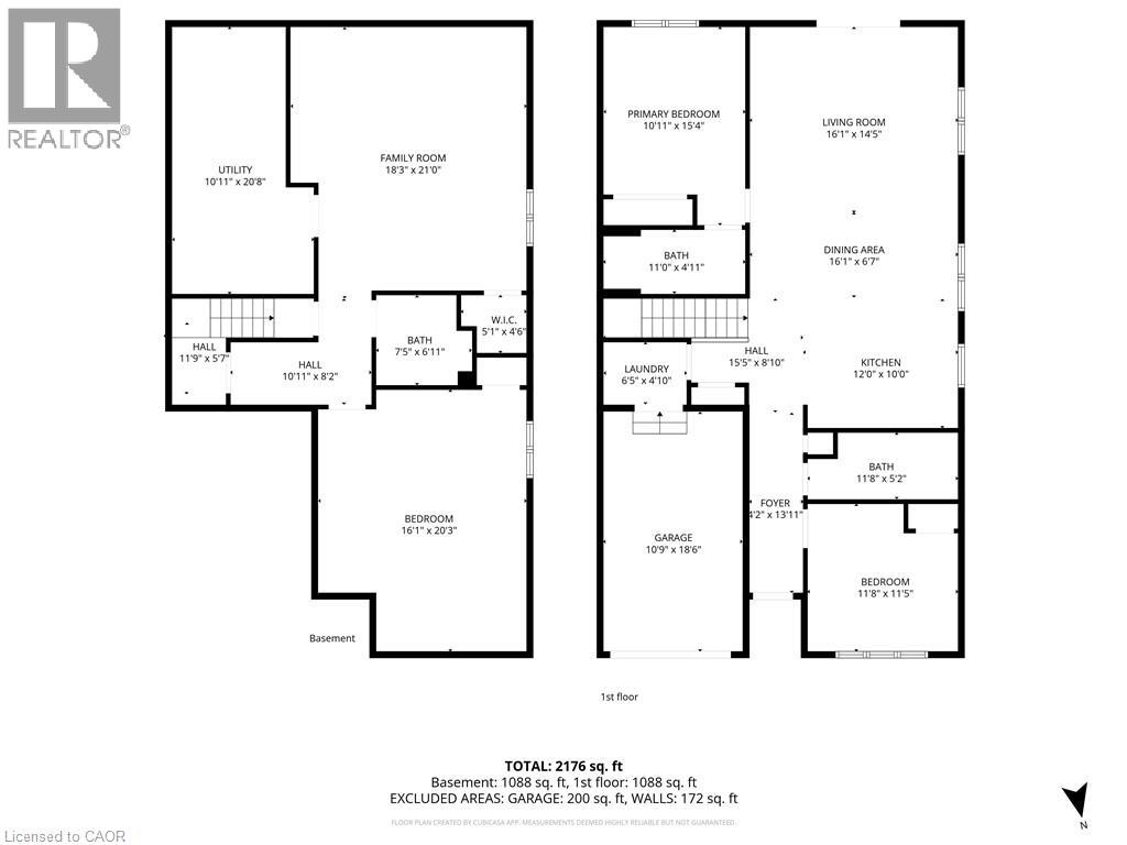 12 MILLCROFT Drive, Simcoe, Ontario, N3Y5M9 — Photo 16