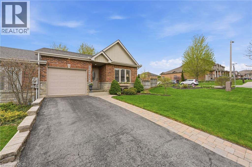 12 MILLCROFT Drive, Simcoe, Ontario, N3Y5M9 — Photo 25