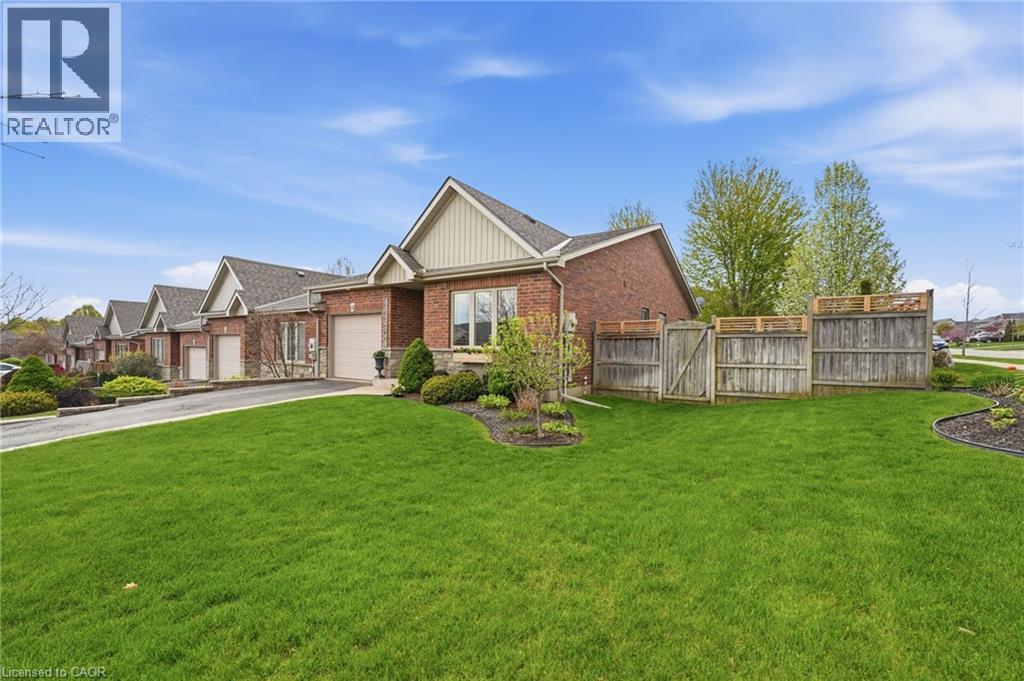 12 MILLCROFT Drive, Simcoe, Ontario, N3Y5M9 — Photo 30