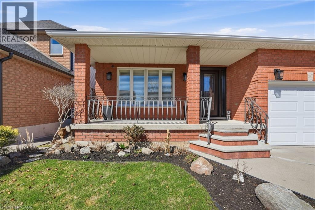 32 HIGHBURY Drive, Stoney Creek, Ontario, L8J2T4 — Photo 27