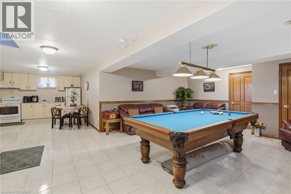 32 HIGHBURY Drive, Stoney Creek, Ontario, L8J2T4 — Photo 14