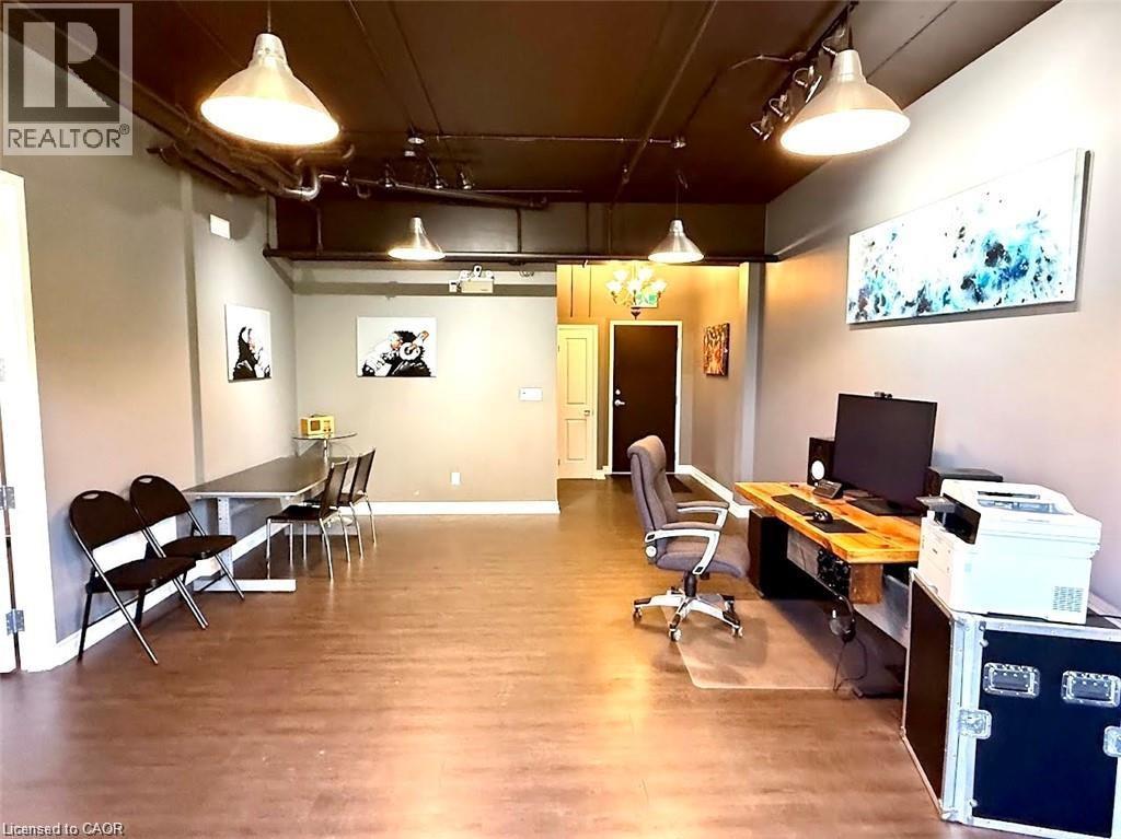 170 ROCKHAVEN Lane Unit# 112, Waterdown, Ontario, L0R2H6 — Photo 9