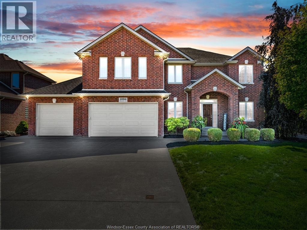 1094 WOODLAND CRESCENT, Lakeshore, Ontario, N0R1A0 — Photo 6