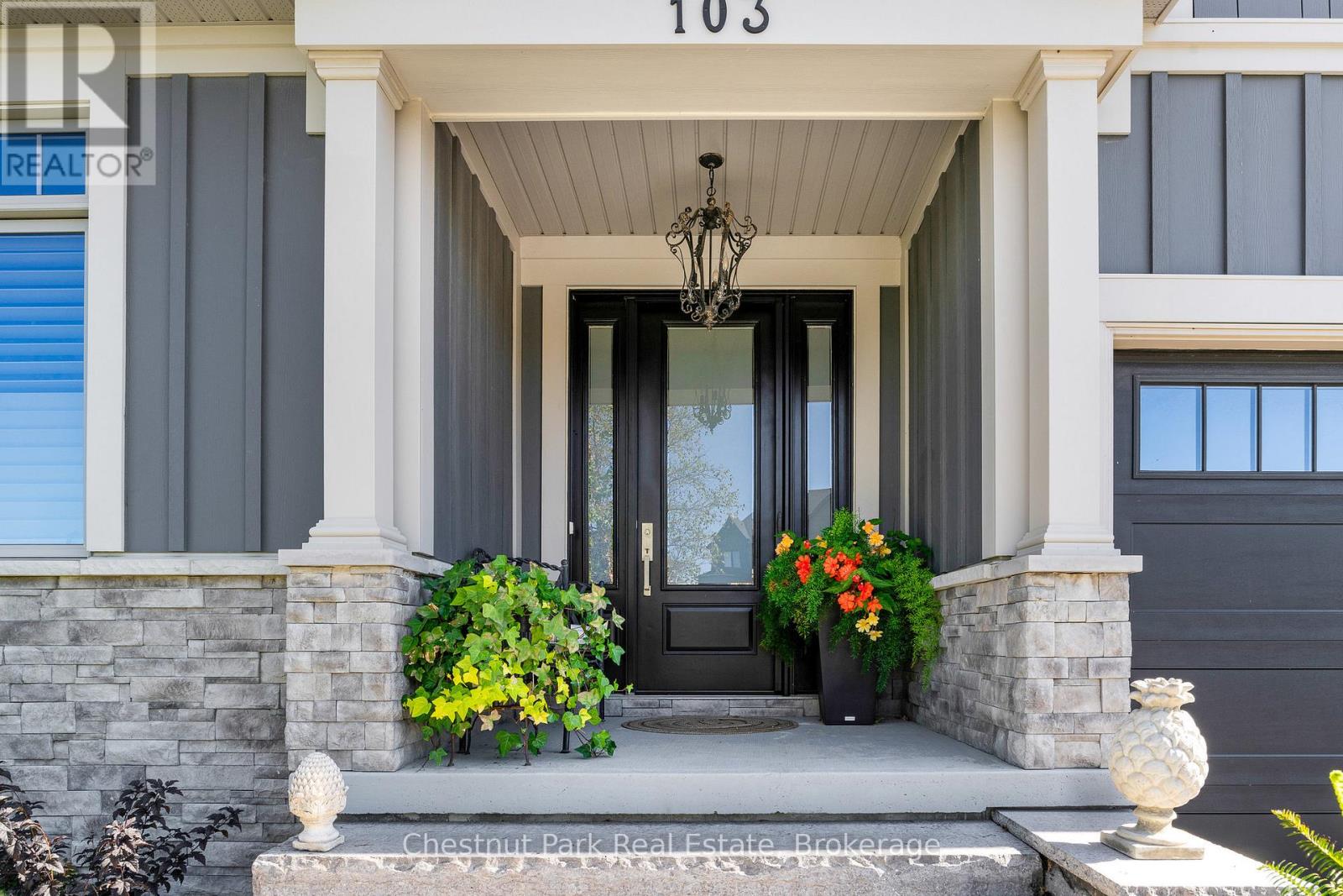 103 CREEKWOOD COURT - 3