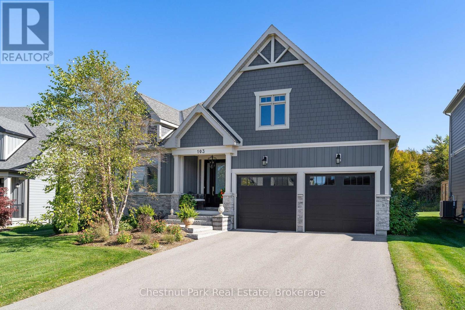103 CREEKWOOD COURT - 43