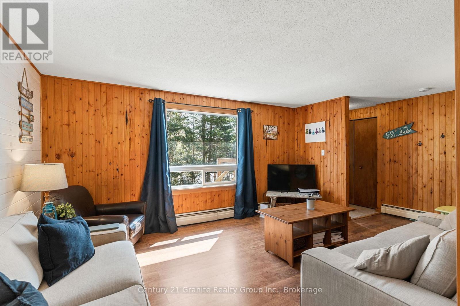 6087 HALIBURTON LAKE ROAD - 10