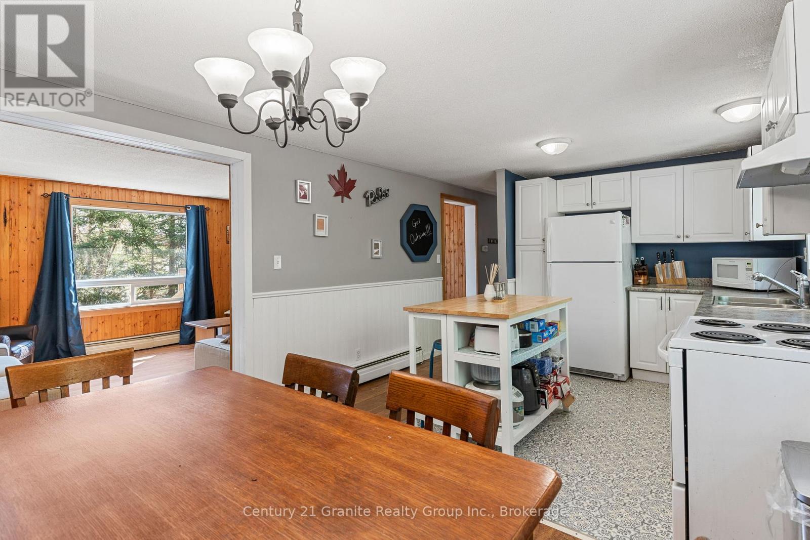 6087 HALIBURTON LAKE ROAD - 12