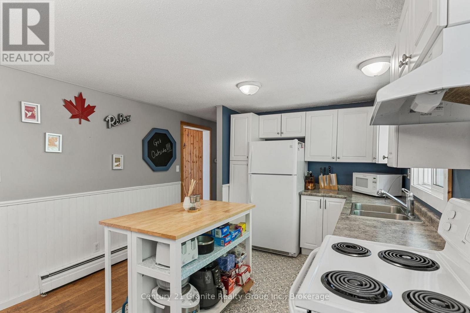 6087 HALIBURTON LAKE ROAD - 14