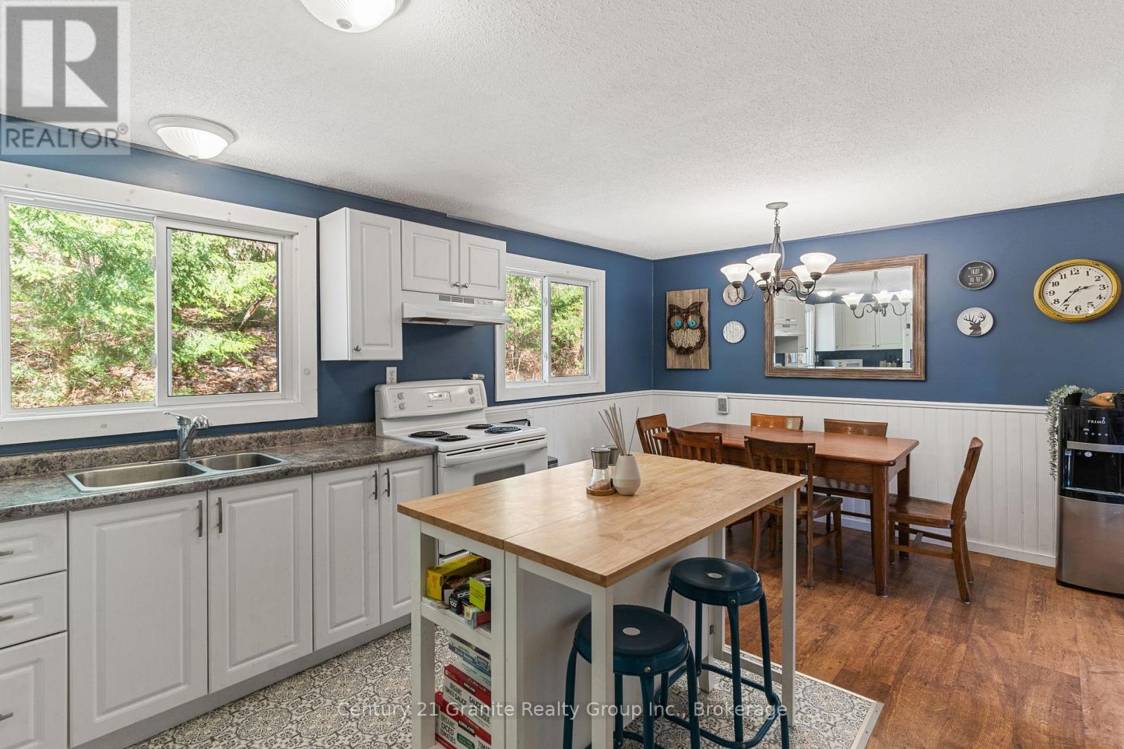 6087 HALIBURTON LAKE ROAD - 16