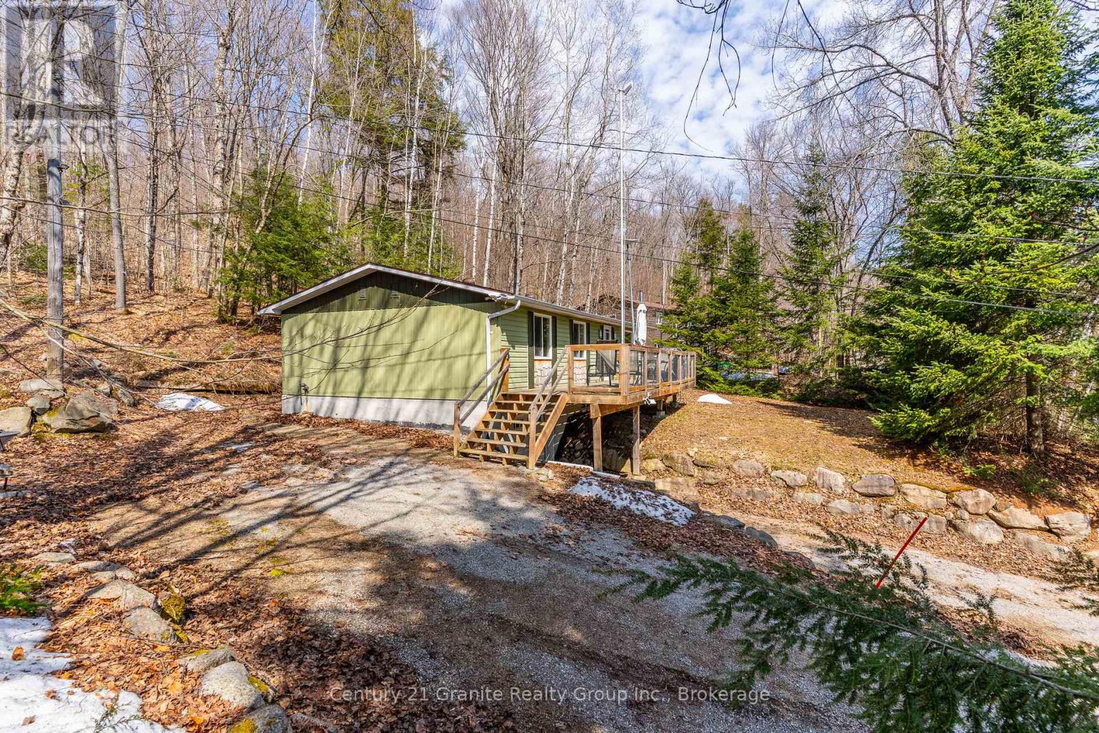 6087 HALIBURTON LAKE ROAD - Image 3