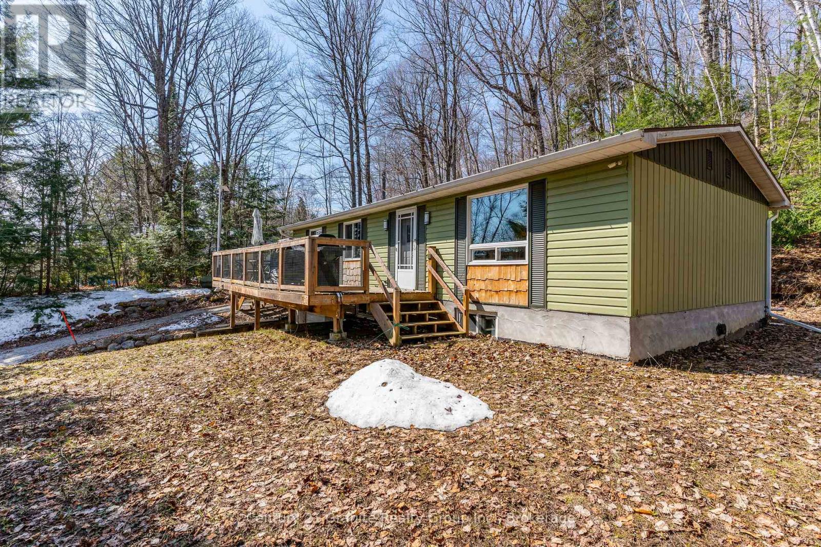 6087 HALIBURTON LAKE ROAD - 6