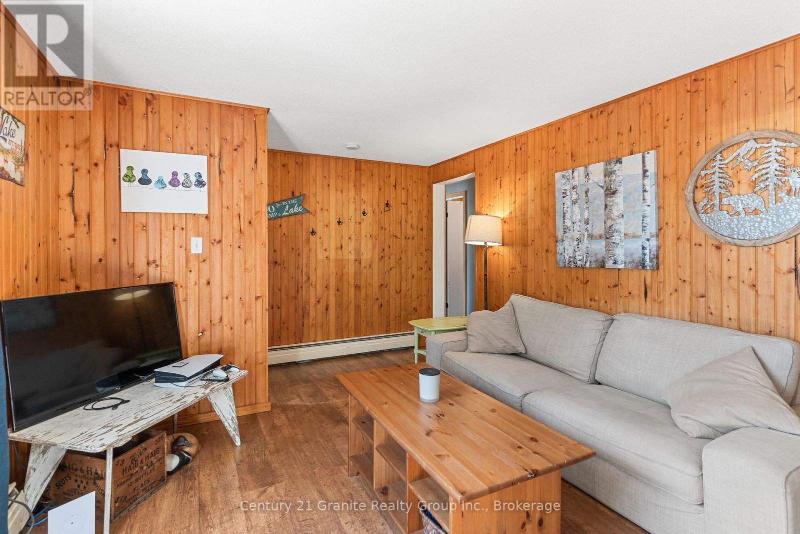6087 HALIBURTON LAKE ROAD - 9