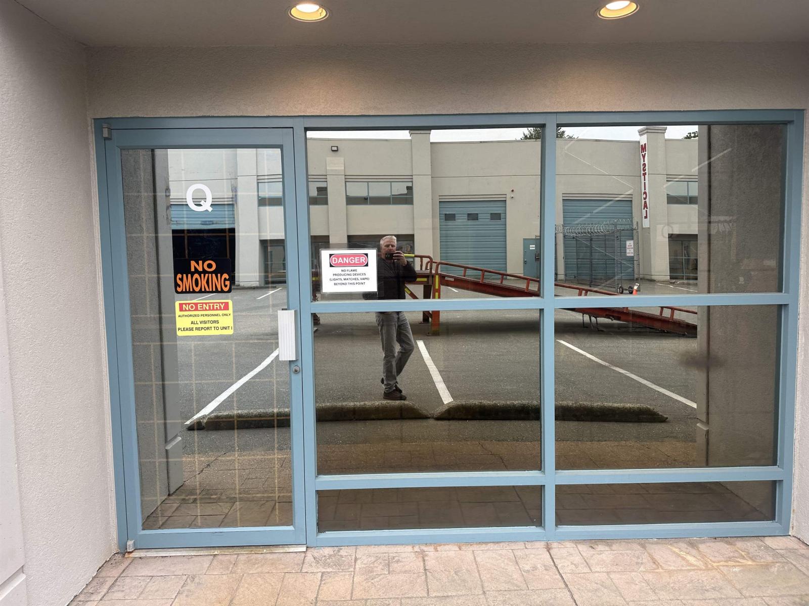 Industrial for Rent in Abbotsford – Q 2630 PROGRESSIVE WAY, Abbotsford - Image 4