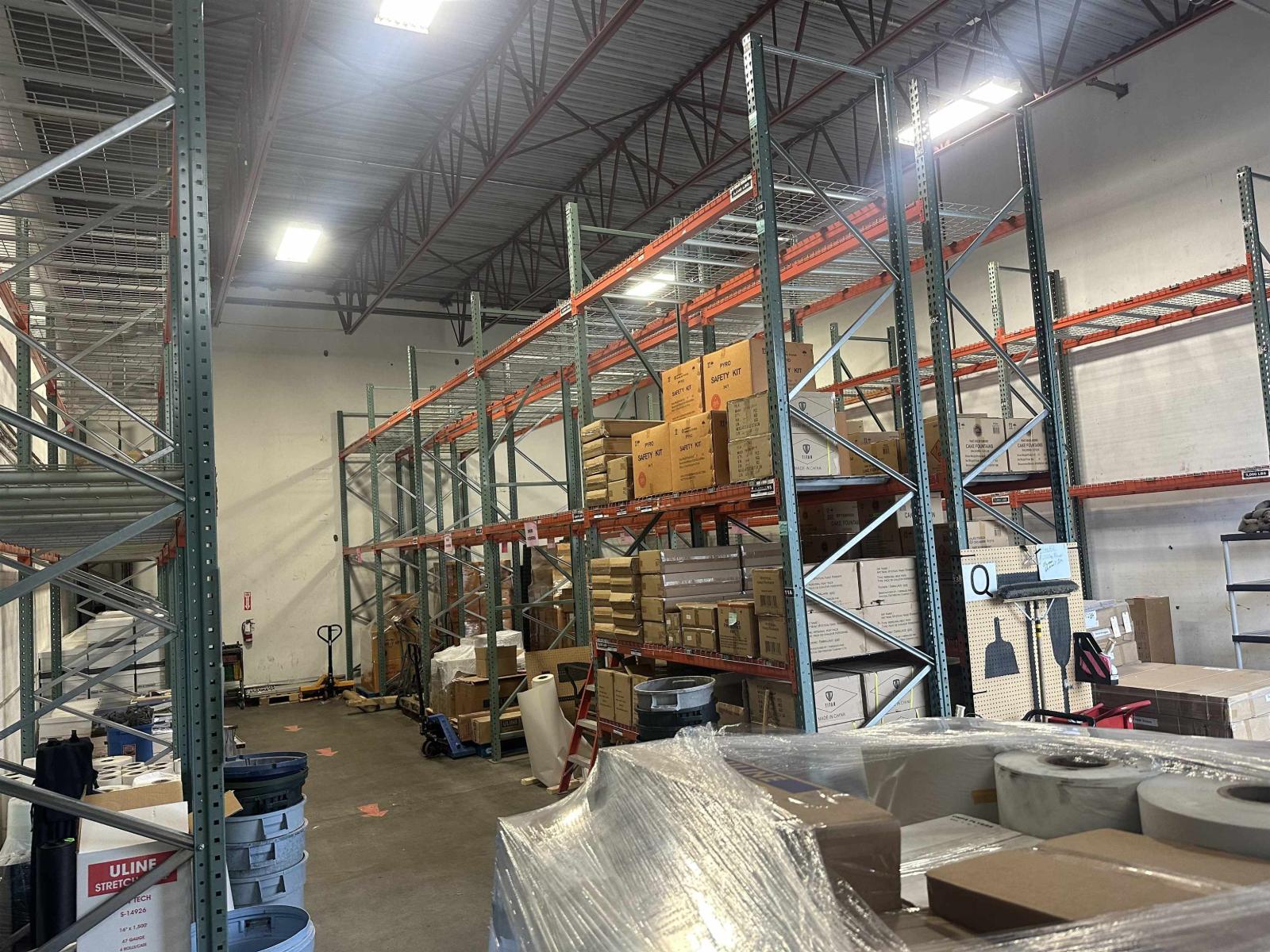 Industrial for Rent in Abbotsford – Q 2630 PROGRESSIVE WAY, Abbotsford - Image 6