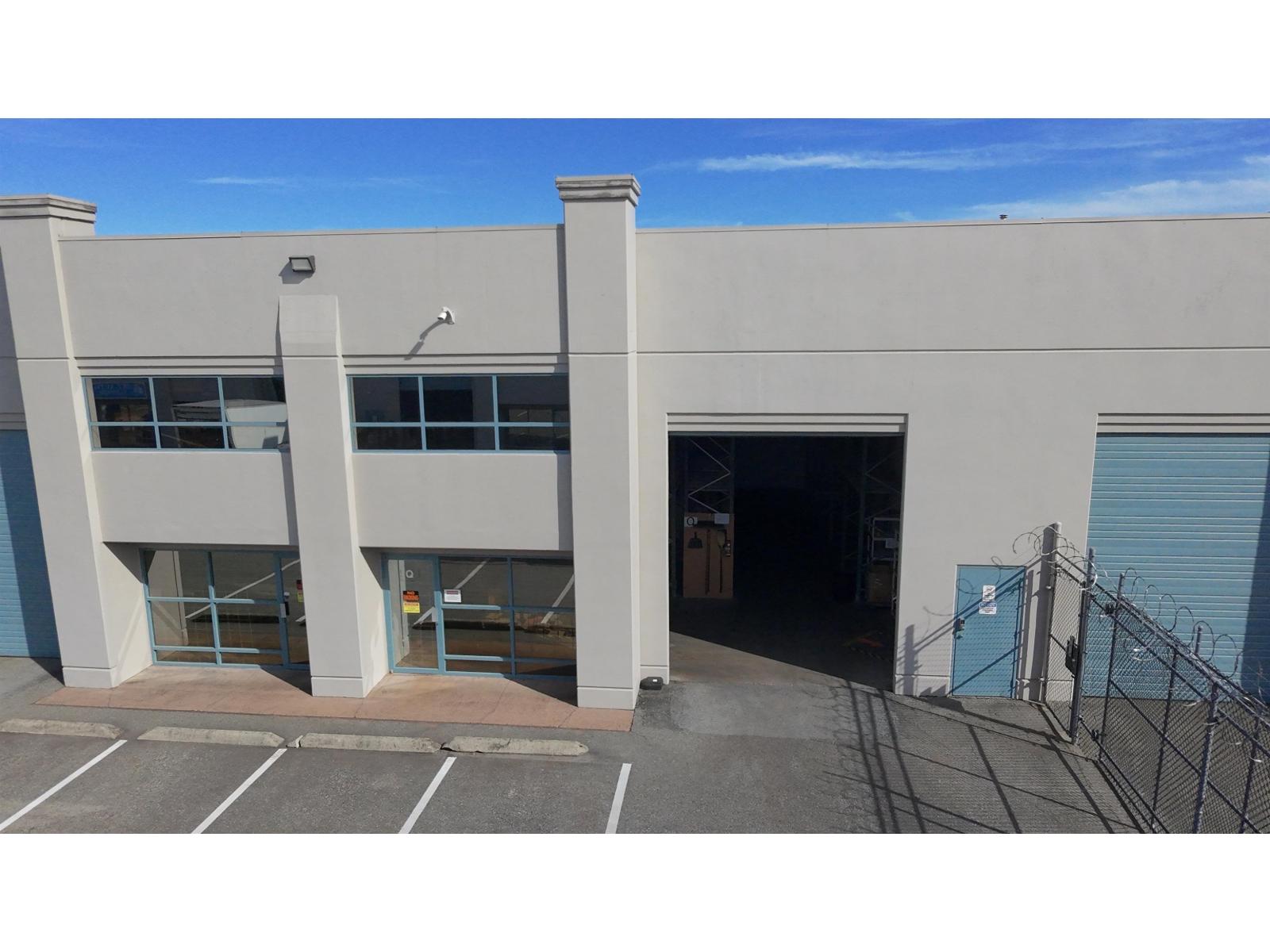 Industrial for Rent in Abbotsford – Q 2630 PROGRESSIVE WAY, Abbotsford - Image 8
