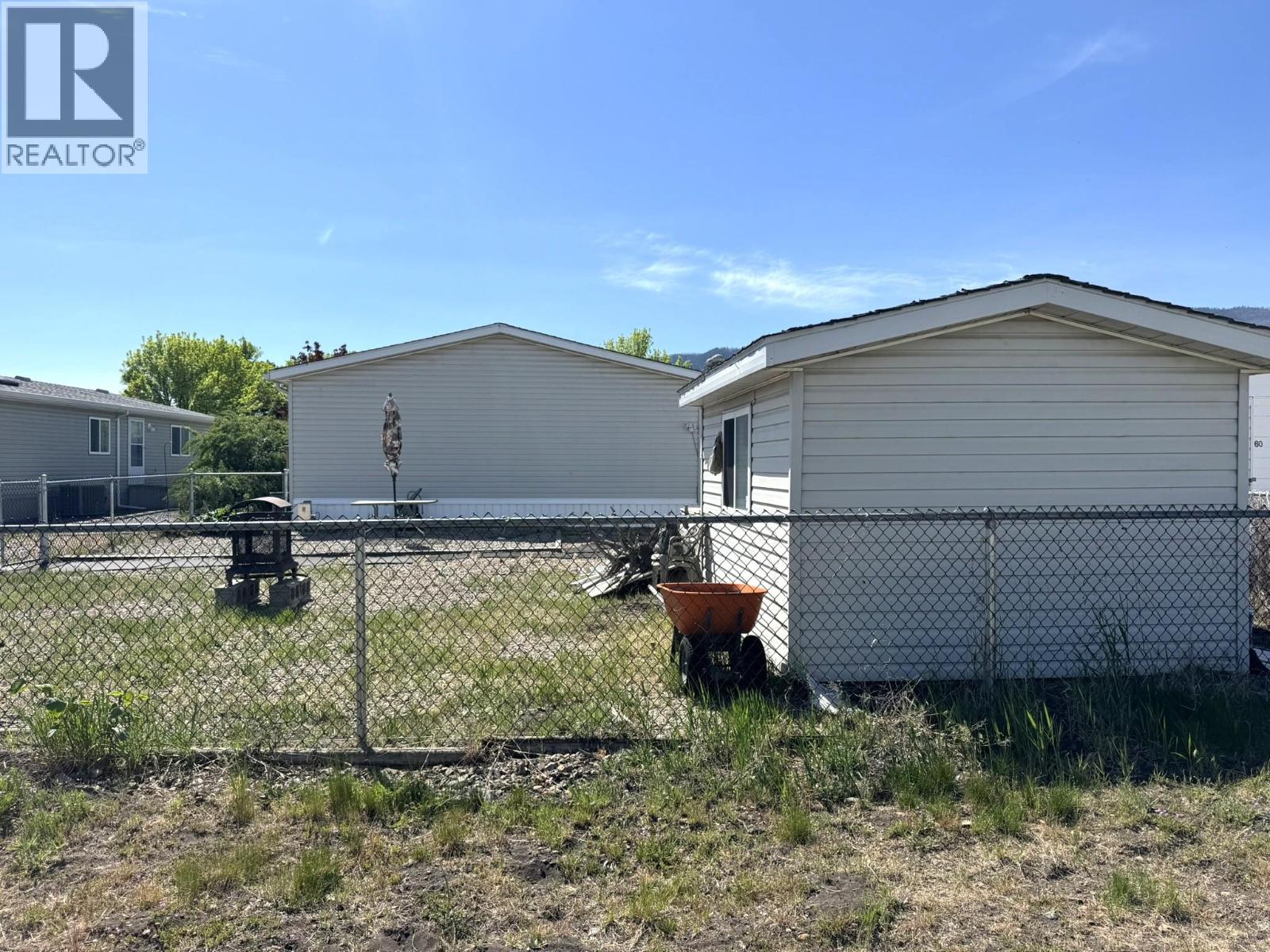 9510 Highway 97N Unit# 59, Vernon