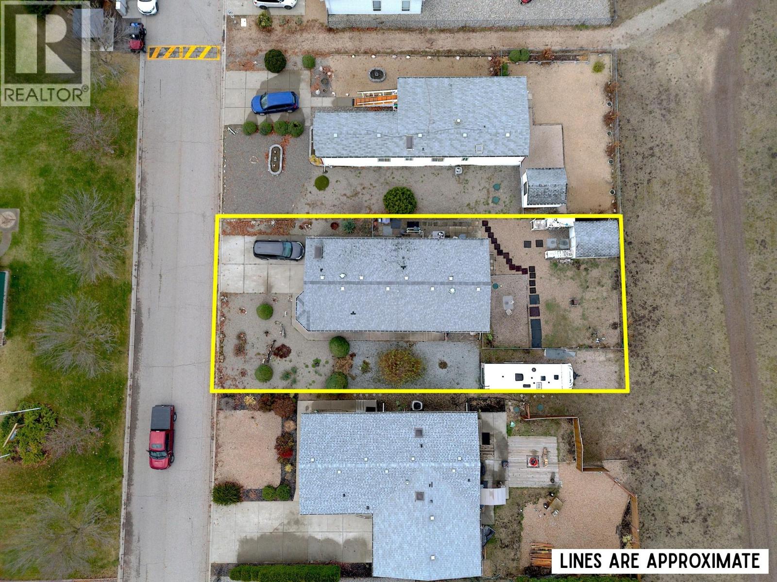 9510 Highway 97N Unit# 59, Vernon