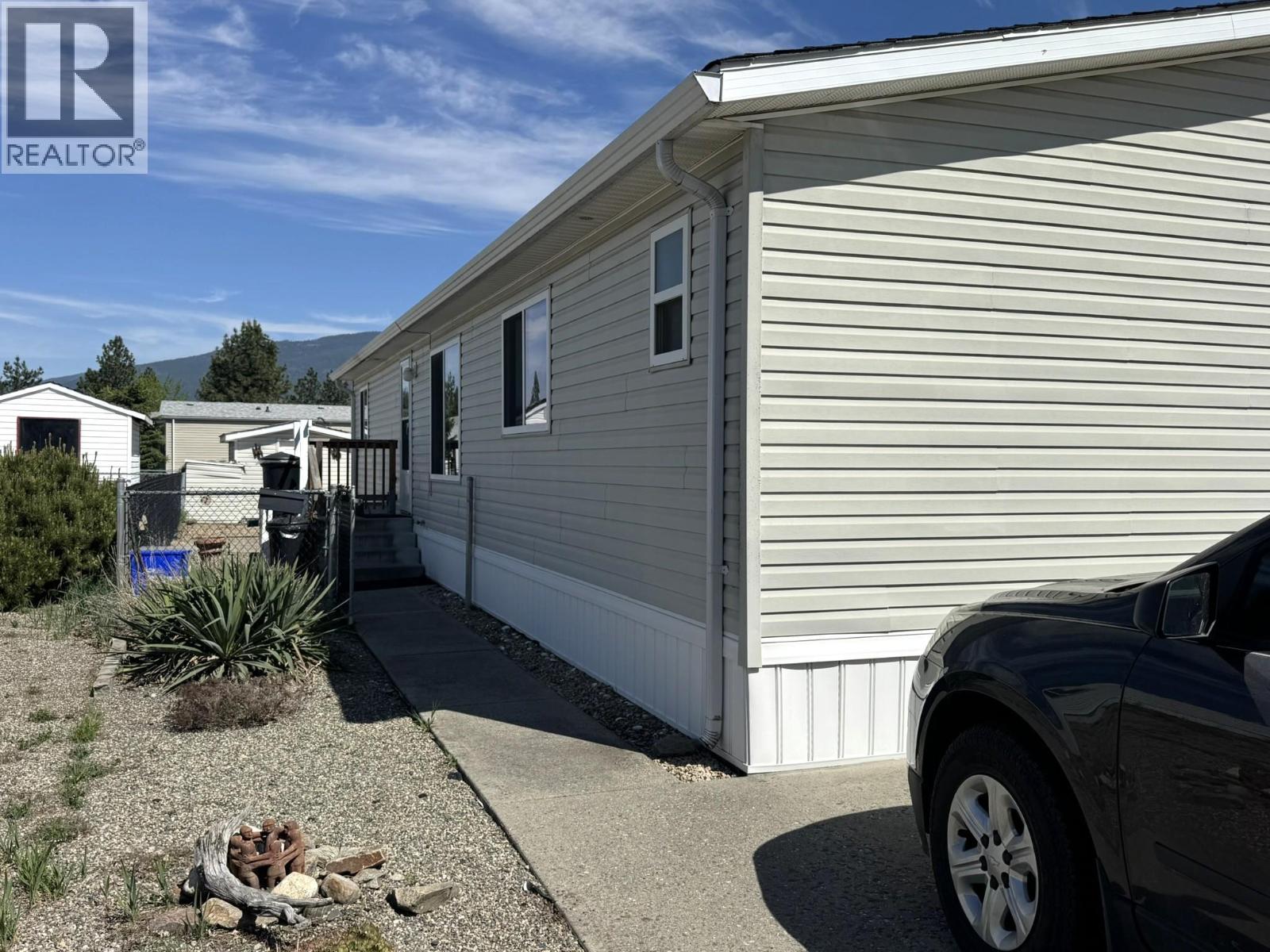 9510 Highway 97N Unit# 59, Vernon