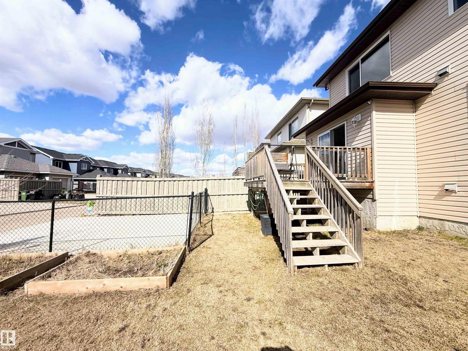3538 Claxton CR SW - 40