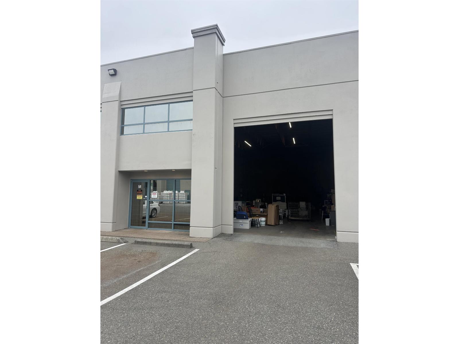 Industrial for Rent in Abbotsford – M 2630 PROGRESSIVE WAY, Abbotsford - Image 6