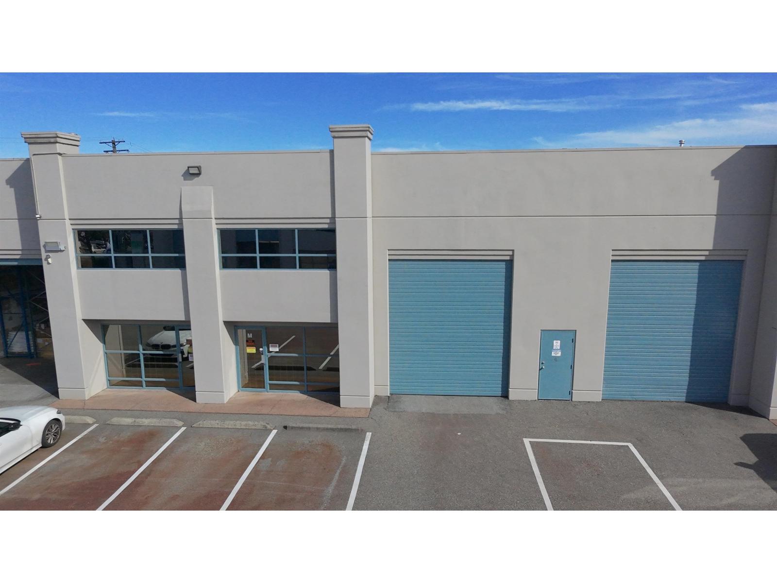 Industrial for Rent in Abbotsford – M 2630 PROGRESSIVE WAY, Abbotsford - Image 2