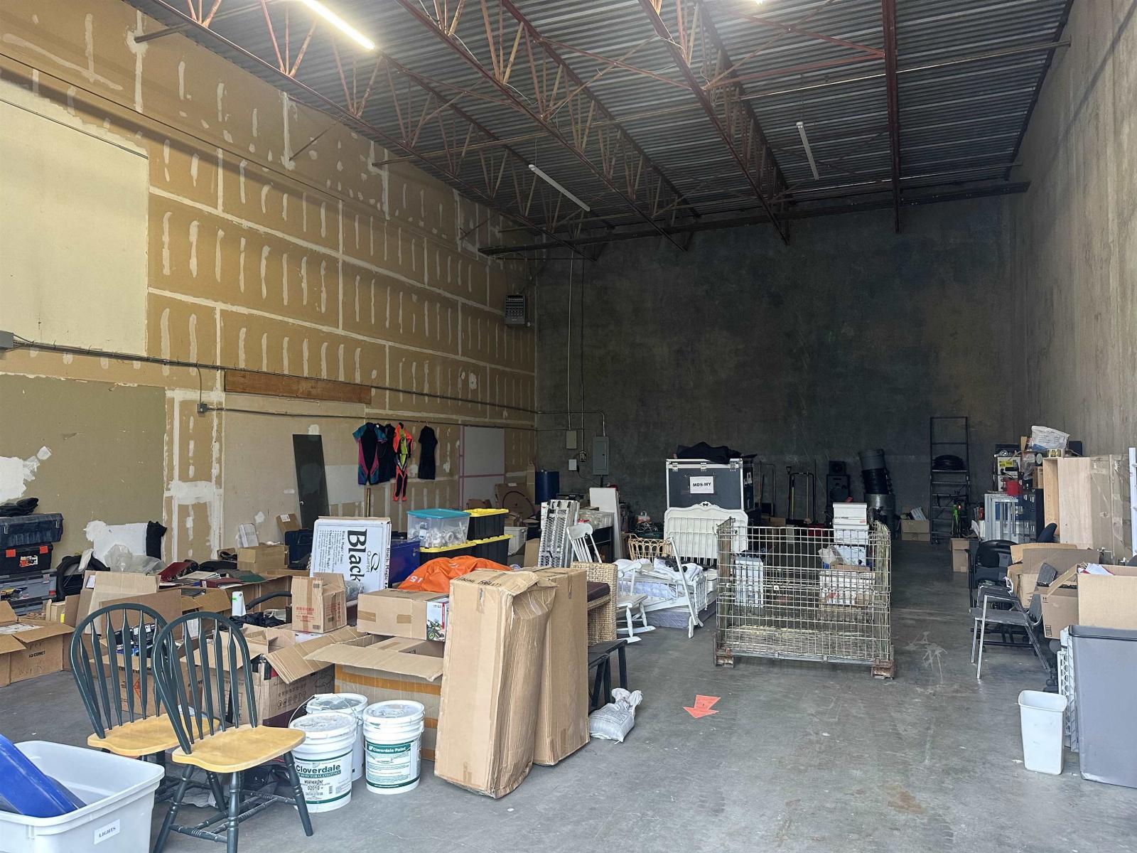 Industrial for Rent in Abbotsford – M 2630 PROGRESSIVE WAY, Abbotsford - Image 5