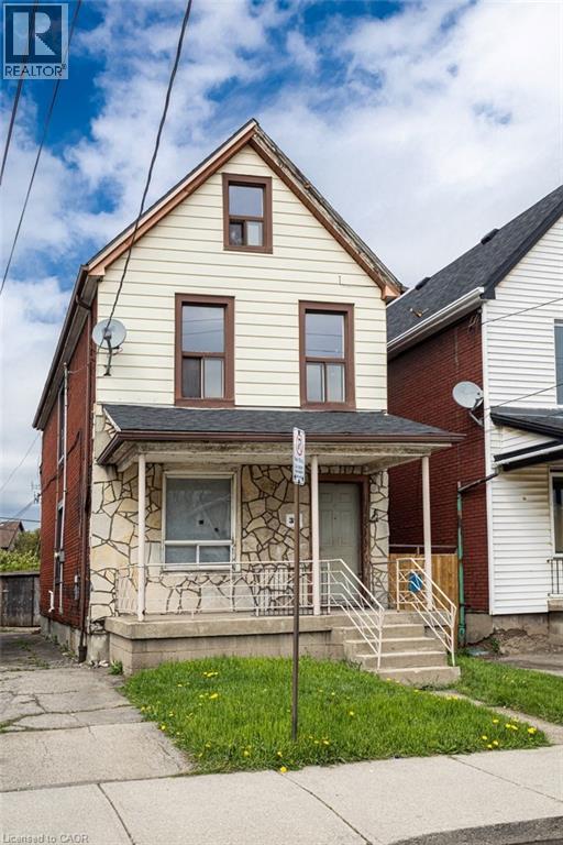 39 MUNROE Street - 1