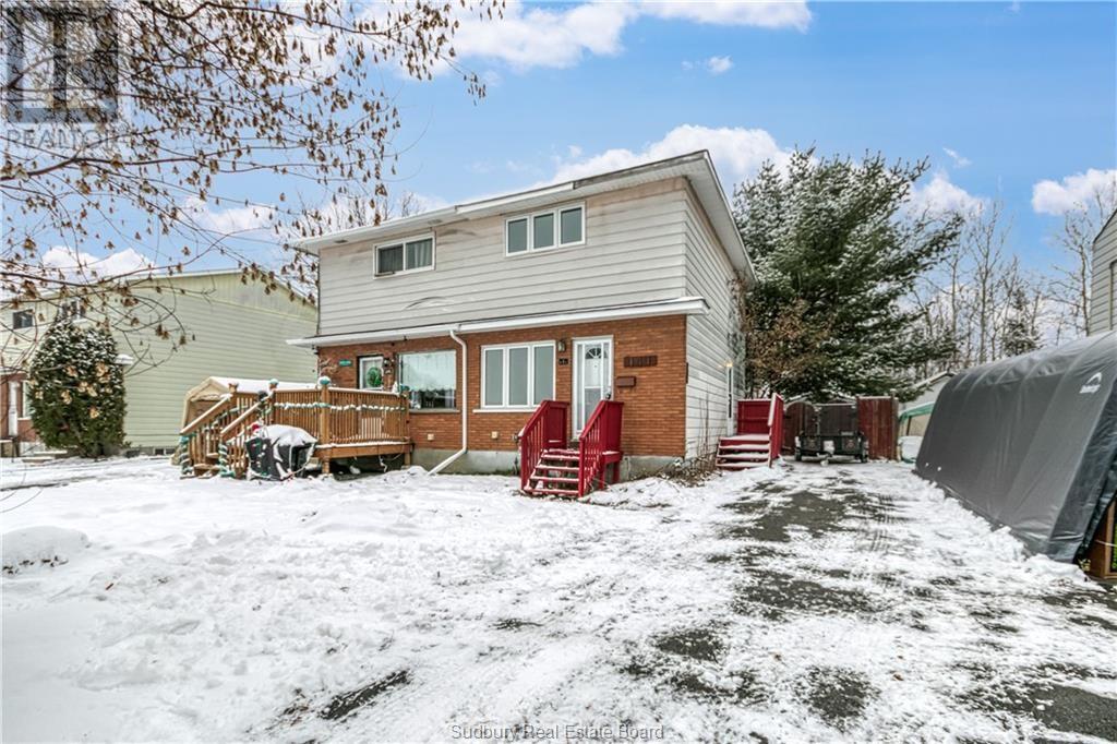 141 Shelley Drive, Sudbury, Ontario, P3A2S6 — Photo 56