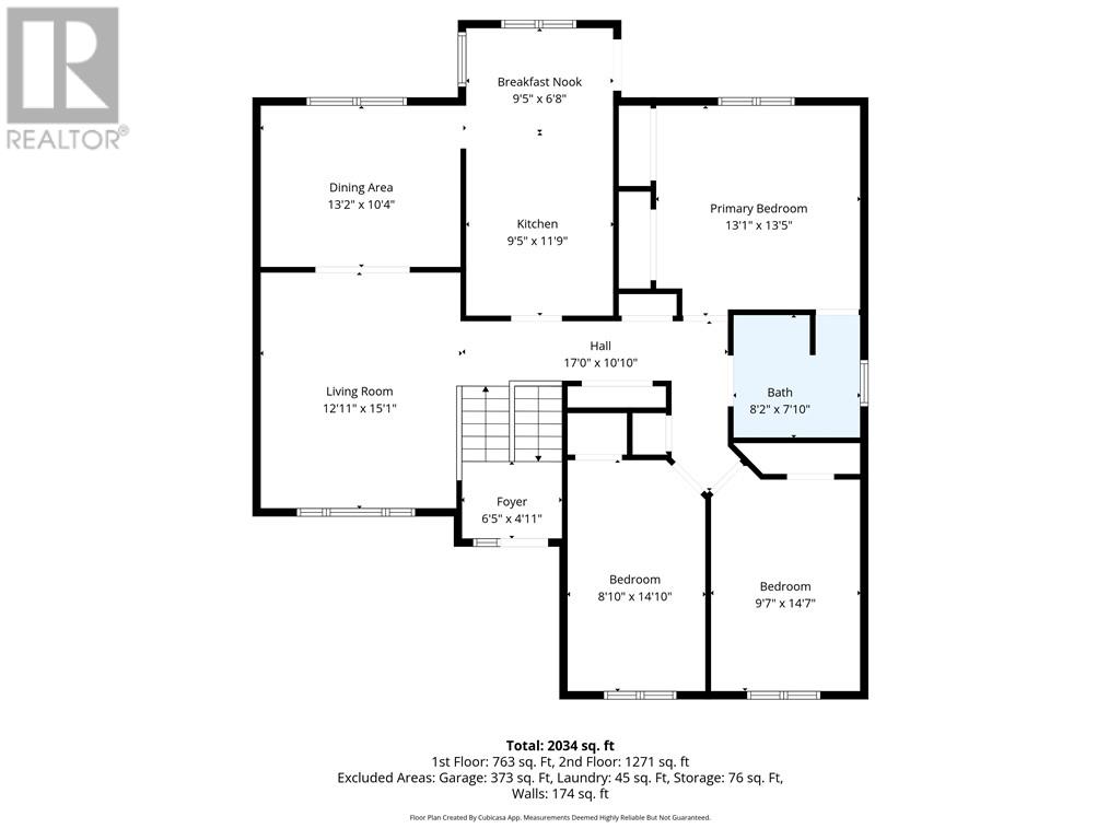 61 Crater Crescent - 53