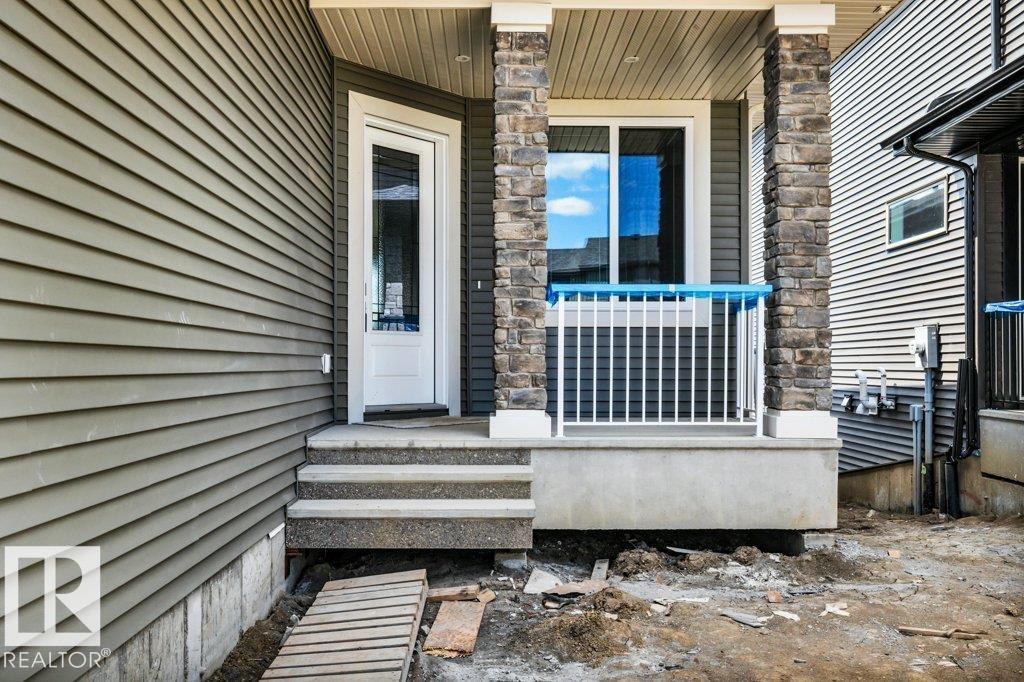 15 Norwyck WY, Spruce Grove