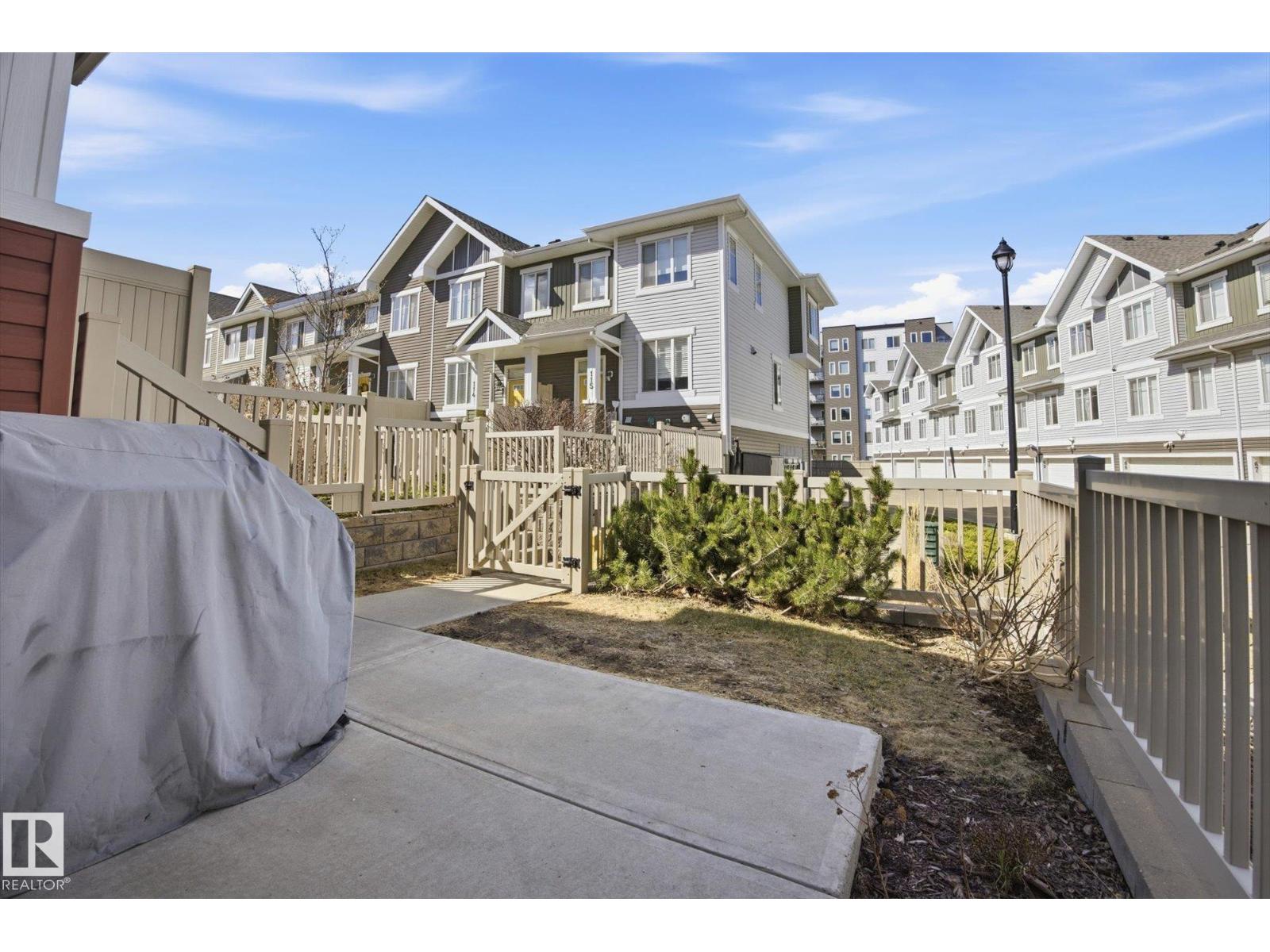 #116 2905 141 ST SW - 5