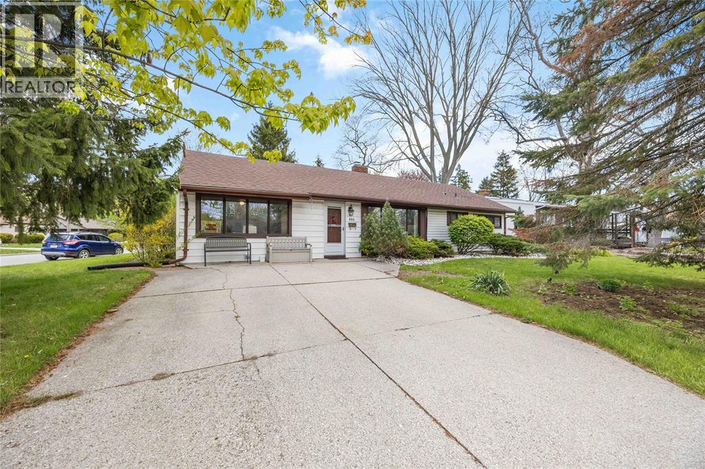 866 BURR STREET, Sarnia, Ontario, N7V2Y4 — Photo 21