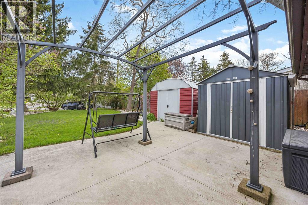 866 BURR STREET, Sarnia, Ontario, N7V2Y4 — Photo 15