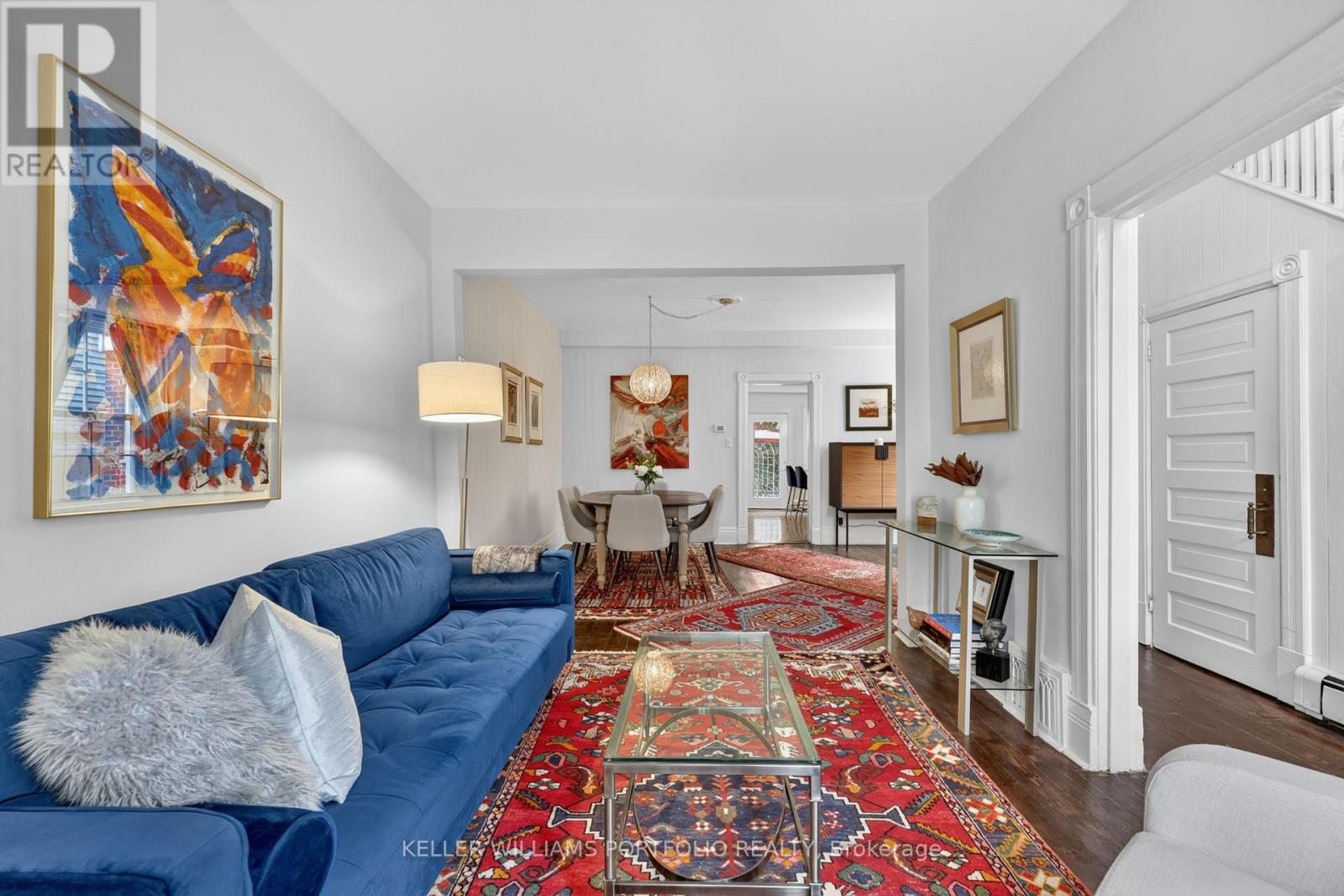 24 BISHOP STREET - 9