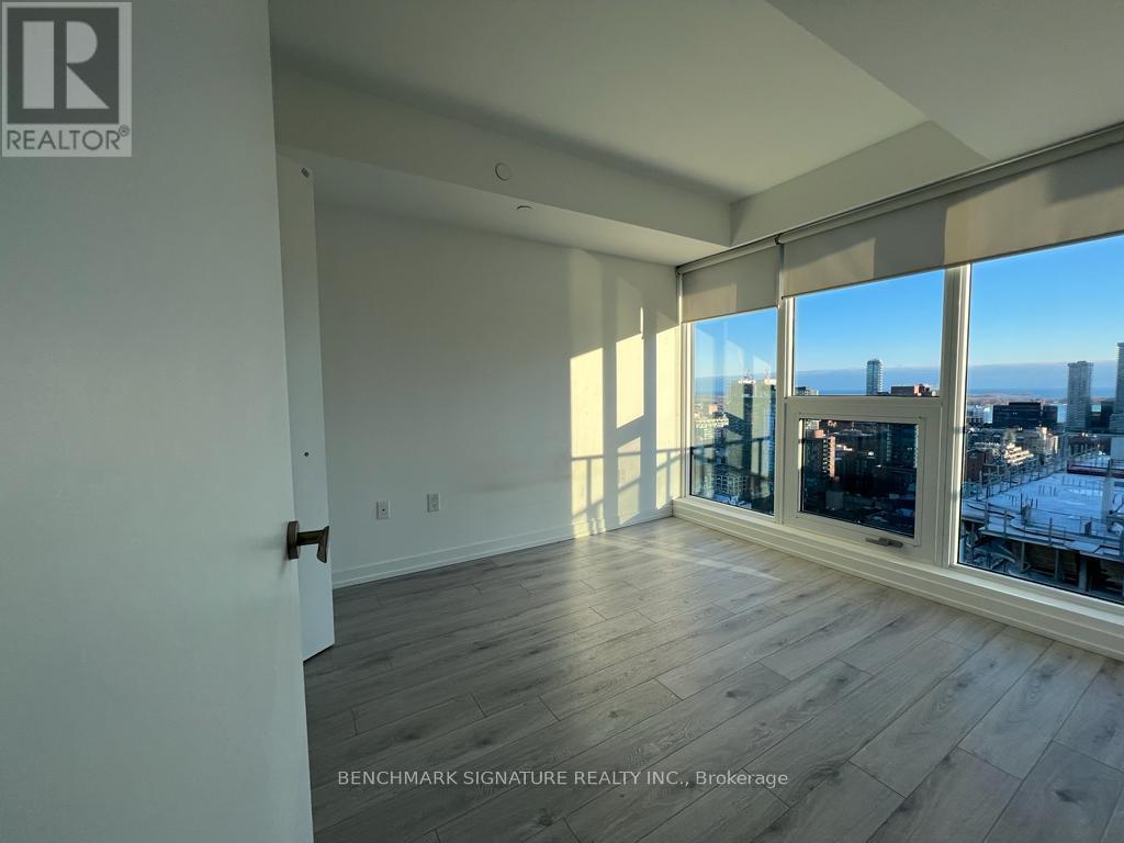 Listing photo of 3105 - 77 SHUTER STREET