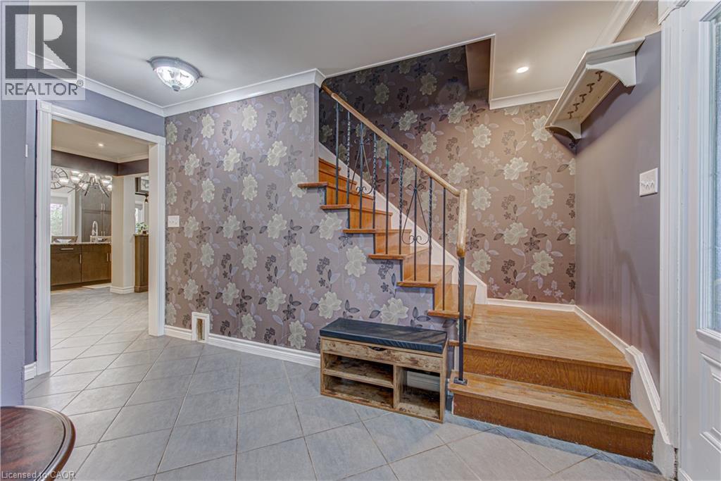 376 WILLOW Street, Stratford, Ontario, N5A3B7 — Photo 27