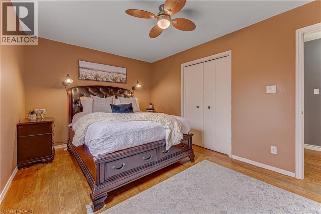 376 WILLOW Street, Stratford, Ontario, N5A3B7 — Photo 39